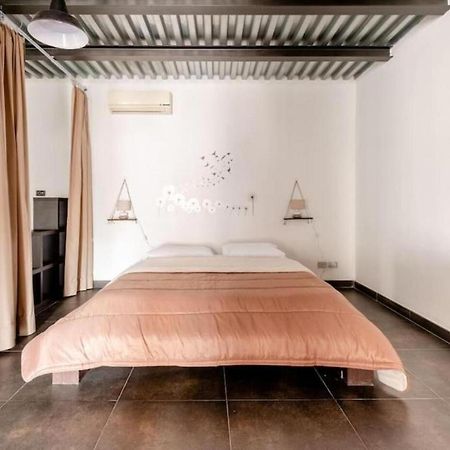 Tavola Tonda Apartament Palermo Eksteriør bilde