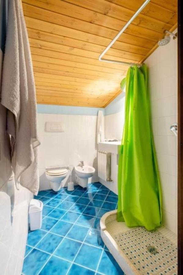 Tavola Tonda Apartament Palermo Eksteriør bilde