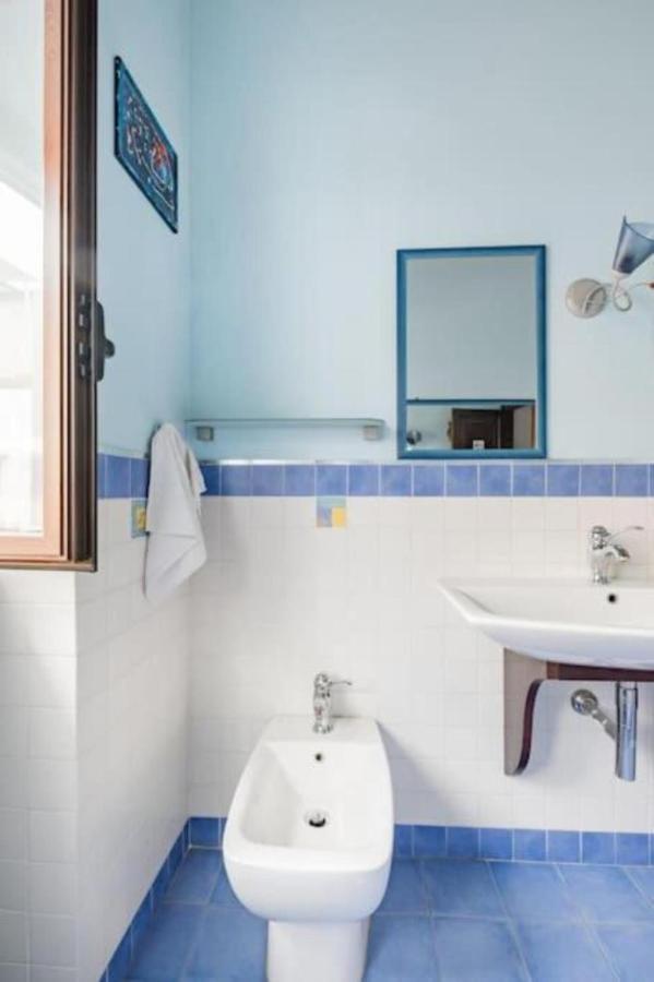 Tavola Tonda Apartament Palermo Eksteriør bilde