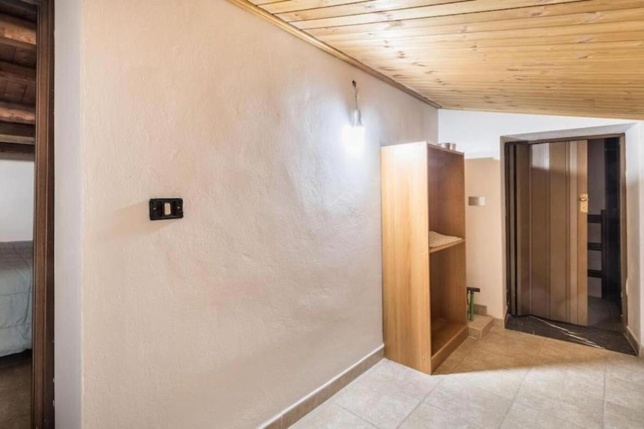 Tavola Tonda Apartament Palermo Eksteriør bilde