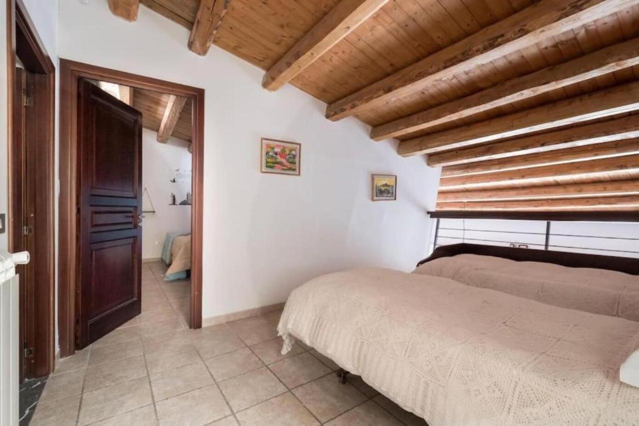 Tavola Tonda Apartament Palermo Eksteriør bilde
