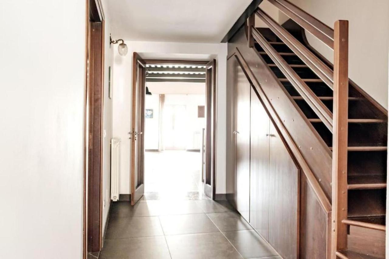 Tavola Tonda Apartament Palermo Eksteriør bilde