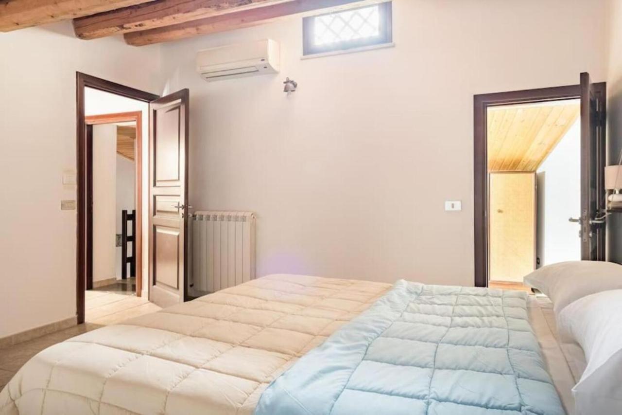 Tavola Tonda Apartament Palermo Eksteriør bilde