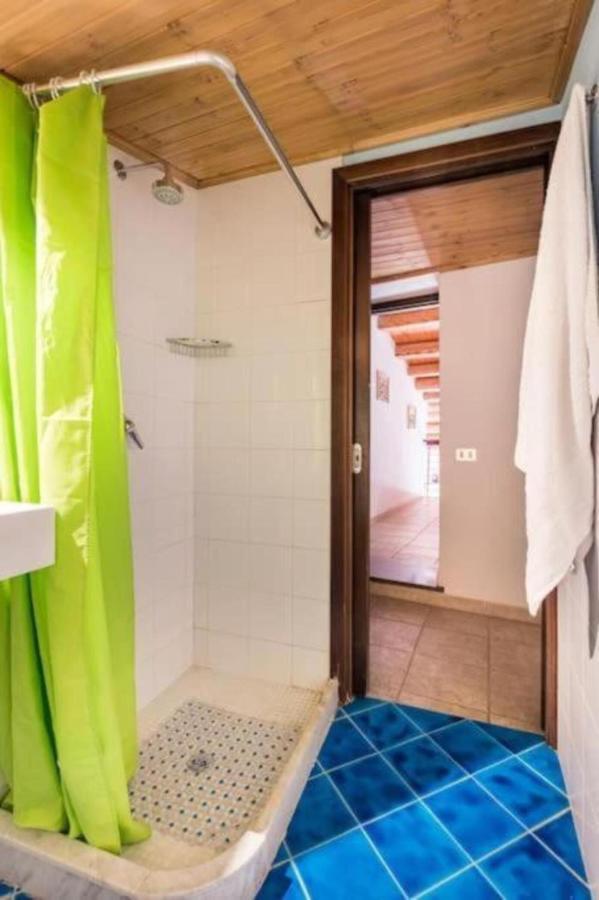 Tavola Tonda Apartament Palermo Eksteriør bilde